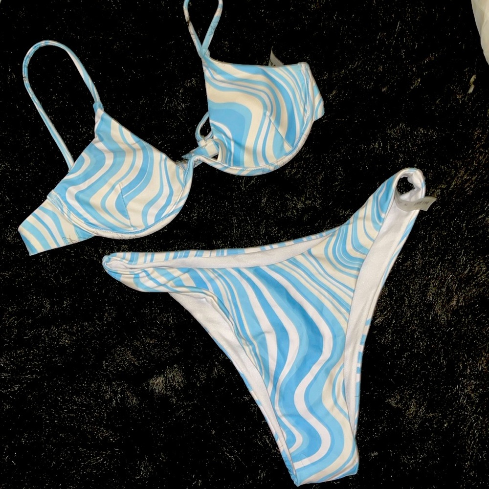 SHEIN bikini NEW without tags